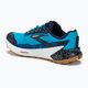 Vyriški bėgimo batai Brooks Catamount 2 peacoat/atomic blue/roobios 3