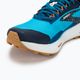 Vyriški bėgimo batai Brooks Catamount 2 peacoat/atomic blue/roobios 7