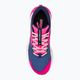 Moteriški bėgimo batai Brooks Catamount 2 peacoat/pink/biscuit 5