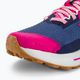 Moteriški bėgimo batai Brooks Catamount 2 peacoat/pink/biscuit 7