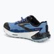 Moteriški bėgimo batai Brooks Catamount 2 blue/black/yellow 3