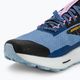 Moteriški bėgimo batai Brooks Catamount 2 blue/black/yellow 7