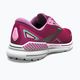 Moteriški bėgimo bateliai Brooks Adrenaline GTS 23 pink/festival fuchsia/black 16