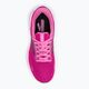 Moteriški bėgimo bateliai Brooks Adrenaline GTS 23 pink/festival fuchsia/black 6