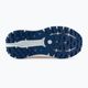 Vyriški bėgimo batai Brooks Caldera 6 firecracker/navy/blue 4