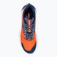 Vyriški bėgimo batai Brooks Catamount 2 firecracker/navy/blue 5