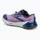 Moteriški bėgimo batai Brooks Catamount 2 violet/navy/oyster 3