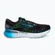 Vyriški bėgimo batai Brooks Glycerin GTS 20 black/hawaiian ocean/green 12