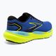 Vyriški bėgimo bateliai Brooks Glycerin 21 blue/nightlife/black 8