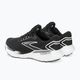 Vyriški bėgimo bateliai Brooks Glycerin GTS 21 black/grey/white 2