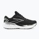 Vyriški bėgimo bateliai Brooks Glycerin GTS 21 black/grey/white 4