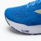 Vyriški bėgimo bateliai Brooks Ghost 16 electric blue/navy/lemon 7