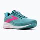 Moteriški bėgimo bateliai Brooks Trace 3 aqua/storm/pink 8