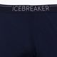 Vyriškos termo kelnės Icebreaker 200 Oasis Sonebula midnight navy/snow/cb 10