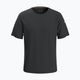 Vyriški Smartwool Merino Sport 120 termo marškinėliai tamsiai pilki SW016544010