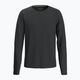 Vyriški terminiai marškinėliai Smartwool Merino Sport 120 black SW016546010 4