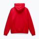 Vyriškas džemperis Napapijri Burgee Half Zip Hooded 2.0 red goji 6