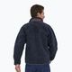 Vyriškas šiltas džemperis Patagonia Classic Retro-X new navy w/wax red 2
