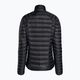 Moteriškos pūkinės striukės Patagonia Down Sweater black 8