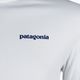 Vyriški marškinėliai Patagonia Cap Cool Daily Graphic Shirt-Waters LS boardshort logo/white trekking longsleeve 5