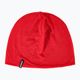 Žieminė kepurė Patagonia Overlook Merino Wool Liner Beanie touring red 6