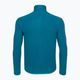 Vyriškas šiltas džemperis Patagonia R1 Air Zip Neck lagom blue 4