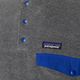 Vyriškas žygio džemperis Patagonia LW Synch Snap-T P/O nickel w/passage blue 5