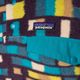 Patagonia vyriškas vilnonis džemperis LW Synch Snap-T P/O fitz roy patchwork/belay blue 5