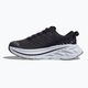 Moteriški bėgimo batai HOKA Bondi X black/white 3