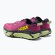Moteriški bėgimo bateliai HOKA Mafate Speed 3 pink 1113531-FFBT 3