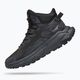 Vyriški žygio batai HOKA Trail Code GTX black/raven 3