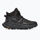 Vyriški žygio batai HOKA Trail Code GTX black/raven 5