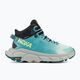 Moteriški žygio batai HOKA Trail Code GTX blue glass/coastal shade 2