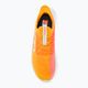 Moteriški bėgimo batai HOKA Carbon X 3 radiant yellow/camellia 7