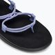 Moteriški žygio sandalai Teva Voya Infinity purple impression 7