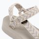 Moteriški žygio sandalai Teva Midform Universal retro geometric birch 8