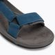 Vyriški žygio sandalai Teva Terra Fi Lite blue mirage 7