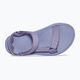 Moteriški sandalai Teva Hurricane XLT2 Ampsole purple impression 5