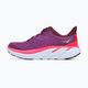Moteriški bėgimo bateliai HOKA Clifton 8 purple 1119394-GWBY 11
