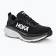 Moteriški bėgimo bateliai HOKA Bondi 8 black/white
