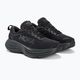 Moteriški bėgimo batai HOKA Bondi 8 Wide black/black 4