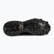Moteriški bėgimo batai Salomon Speedcross 6 GTX black/black/phan 4