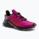 Moteriški bėgimo bateliai Salomon Supercross 4 pink L41737600