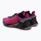 Moteriški bėgimo bateliai Salomon Supercross 4 pink L41737600 3