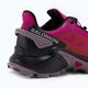 Moteriški bėgimo bateliai Salomon Supercross 4 pink L41737600 9