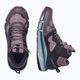 Salomon Predict Hike Mid GTX moteriški žygio batai violetinės spalvos L41737000 15