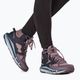 Salomon Predict Hike Mid GTX moteriški žygio batai violetinės spalvos L41737000 17