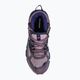 Salomon Predict Hike Mid GTX moteriški žygio batai violetinės spalvos L41737000 6