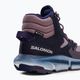 Salomon Predict Hike Mid GTX moteriški žygio batai violetinės spalvos L41737000 8
