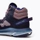 Salomon Predict Hike Mid GTX moteriški žygio batai violetinės spalvos L41737000 10